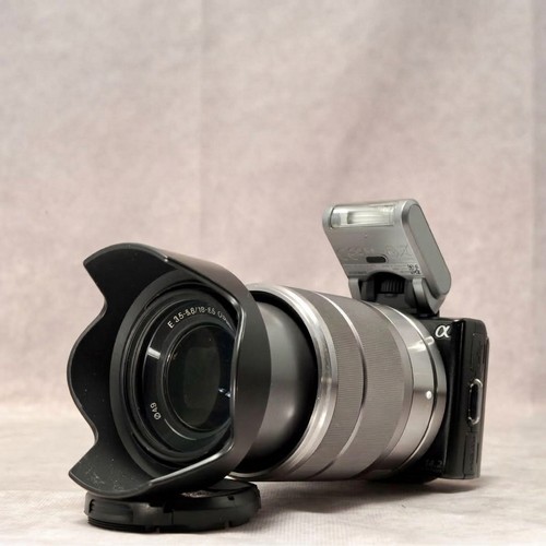 Sony alpha nex - sony,