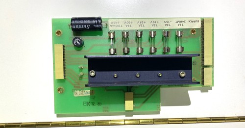Studer a807 mkii porte - studer,