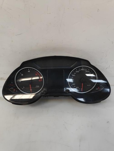 Compteur audi phase 1 - compteur,