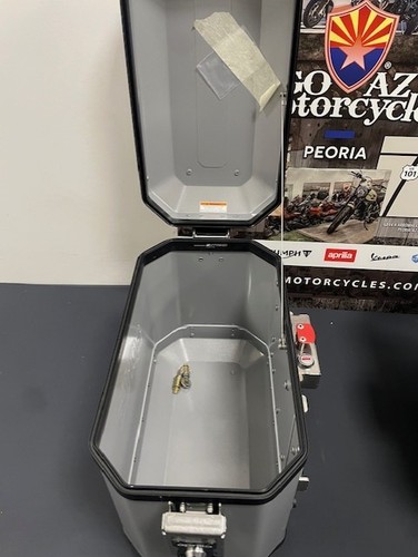 Aprilia tuareg aluminum - aprilia,