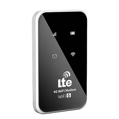 Routeur lte wifi6 - lte,