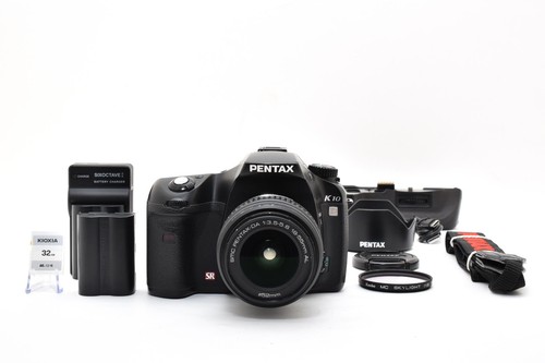 Appareil photo reflex