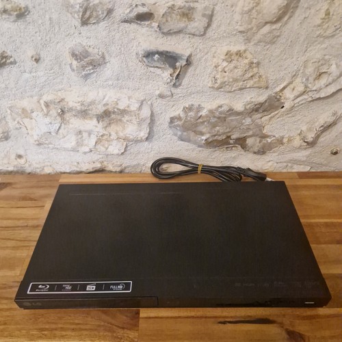 Lecteur blu ray bp120 3d - lg,