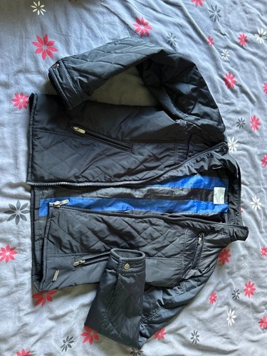 Blouson teddy smith - blouson,