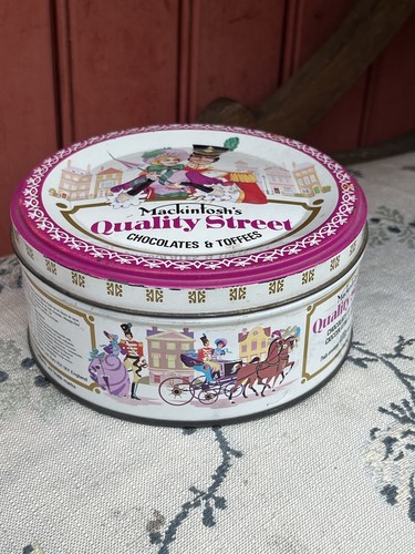 Ancienne boite vide quality - ancienne,