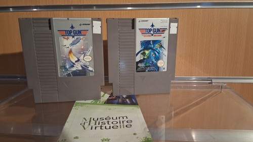 Nintendo nes top - nes,