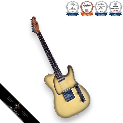 Guitare électrique fender - guitare,