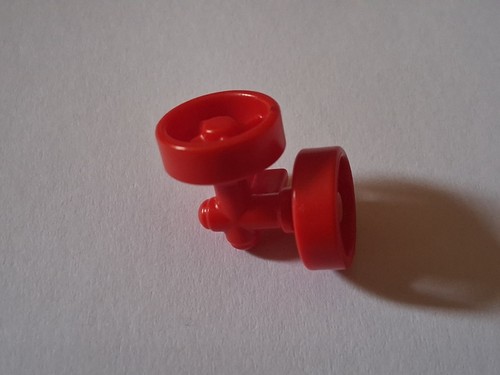 Playmobil pièce scaphandre