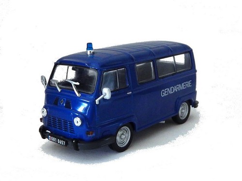Renault estafette 800 - renault,
