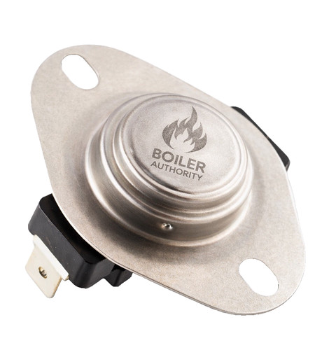 Central boiler 5712 snap - central, disc