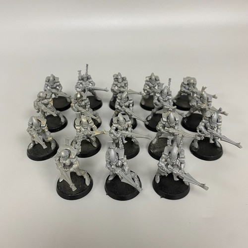 Escouade aeldari guardian - escouade,