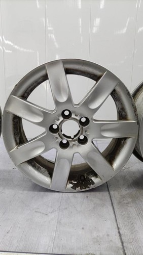 Jeu jantes seat ibiza - de, 4