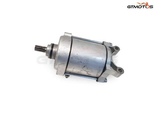 Moteur démarrage keeway - démarrage,