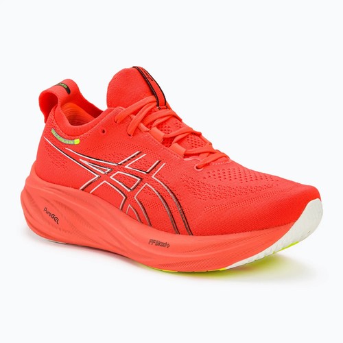 Running shoes asics - shoes,