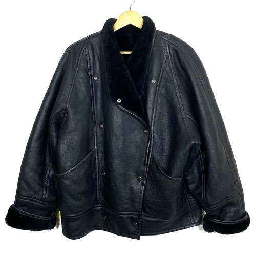 Blouson bombardier fourré - bombardier,