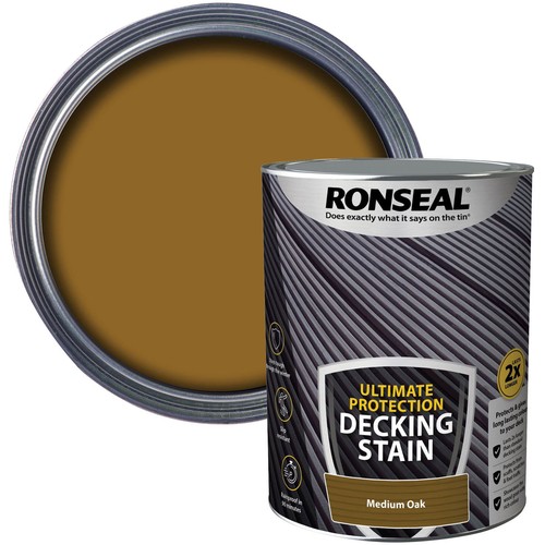 Ronseal 39115 ultimate - ronseal,
