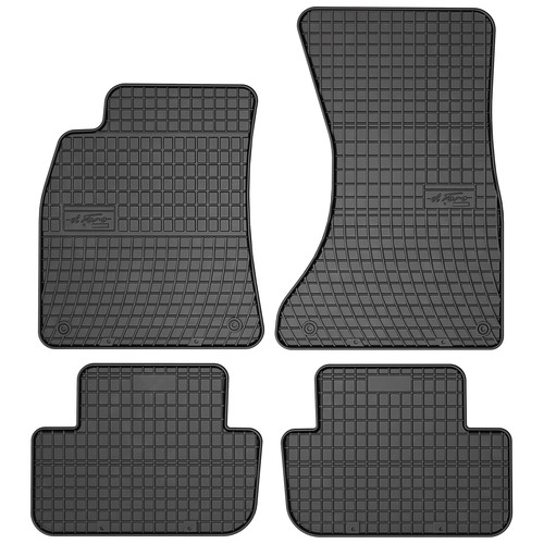 Caoutchouc tapis sol - de, frogum
