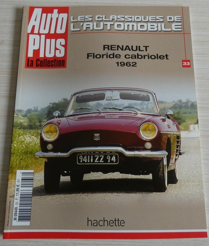 Fascicule auto plus - fascicule,
