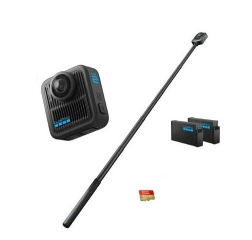 Lot accessoires pour - pour, caméra
