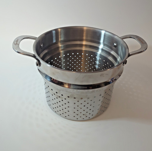 Lagostina polished stainless - lagostina,