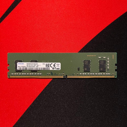 Barrette ram samsung - ram,