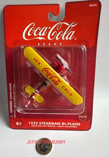 Gearbox toys 04276 avion - toys,