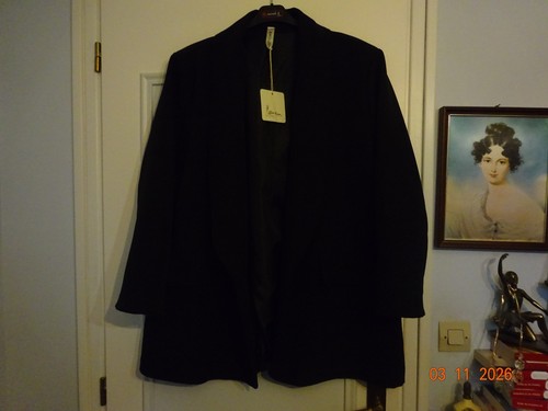 Blazer neuf 52 marque - blazer,