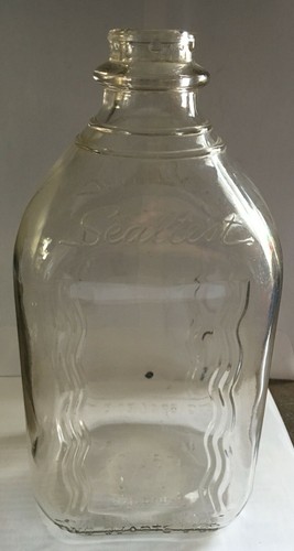 Vintage original sealtest - vintage,