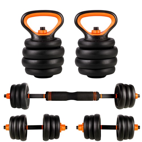 Réglables musculationhaltère - réglables,