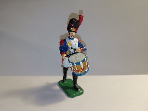 Prince august empire - august, grenadier