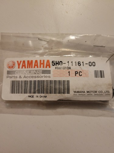 Genuine 5h0 11161 - genuine, 5h0-11161-00