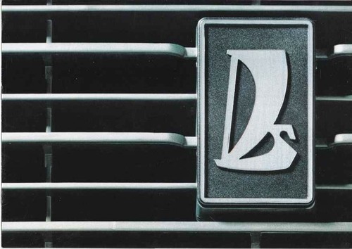 Catalogue brochure lada 2105 - brochure,