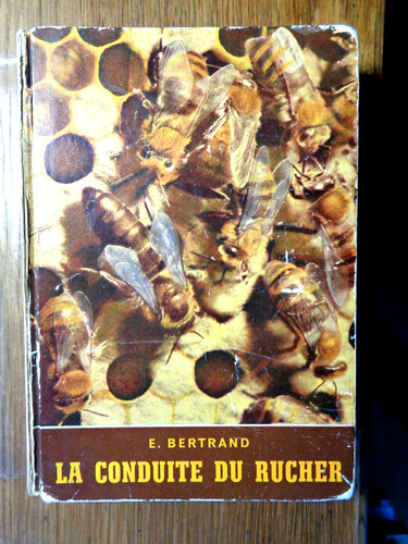 Conduite rucher - du,