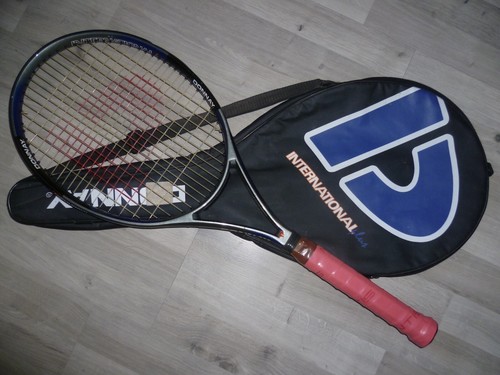 Raquette tennis donnay - raquette,