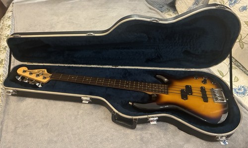 1996 fender 50th - fender, anniversary