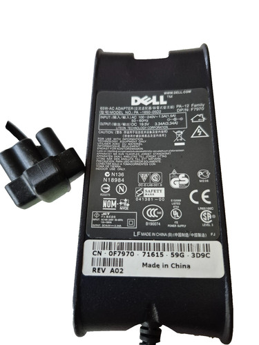 Alimentation chargeur ac - alimentation,