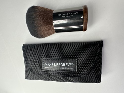 Make for ever 124 straight - ever, #124