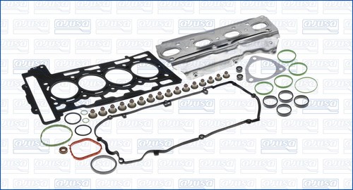 Ajusa 52291700 gasket kit - gasket,