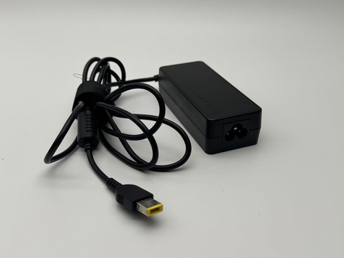 Chargeur lenovo adlx65nlc3a - chargeur,