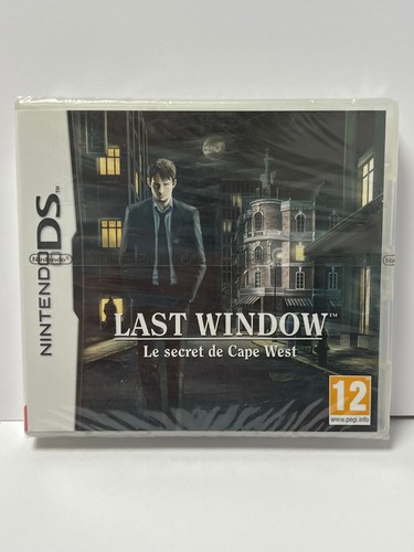 Nintendo last window - nintendo,