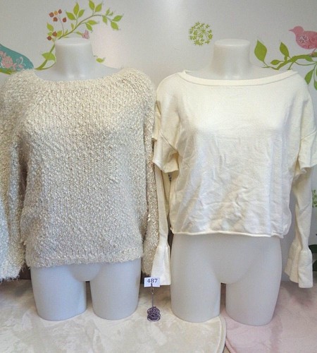 Lot vêtements occasion - , femme