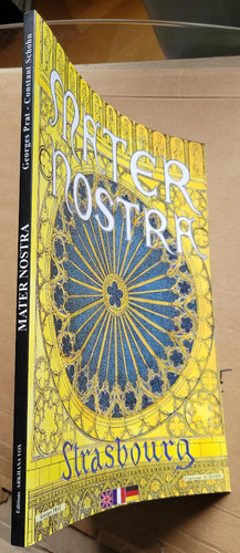 Mater nostra georges prat - georges,