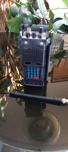 Yaesu 207r - ft,