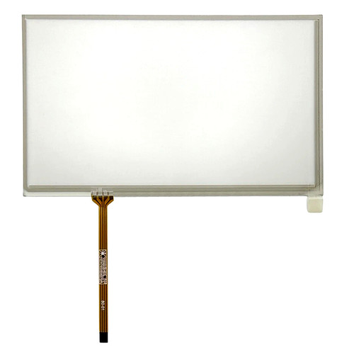 Replacement touch screen glass - replacement,