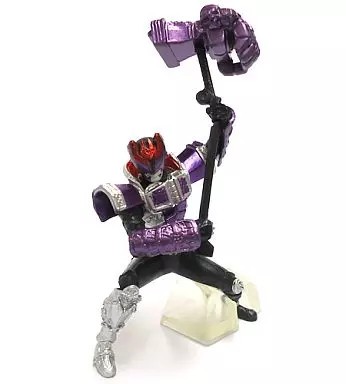 Kamen rider collection - kamen,