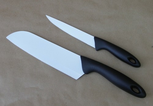 Lot couteaux de chef - lot, 2