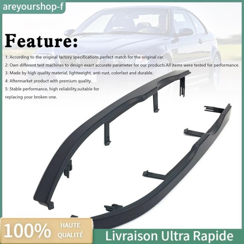 Headlight filler trims primed - headlight,