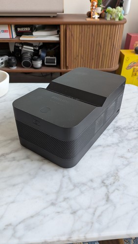 Philips screeneo 1080p dlp - 1080p,