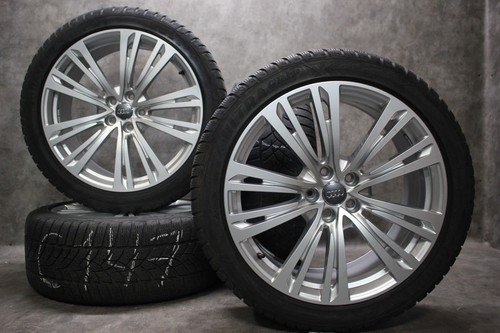 Jantes aluminium audi 4n - en,