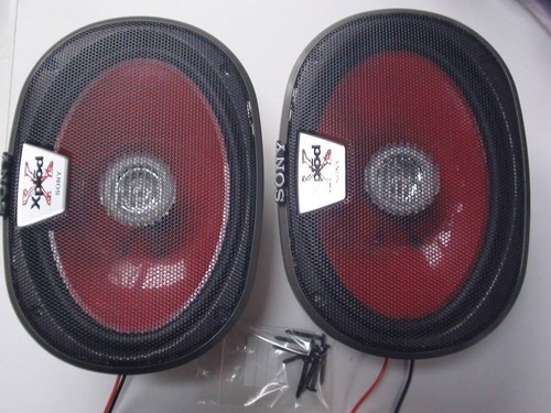 Paire enceintes coaxiales - paire, d'enceintes